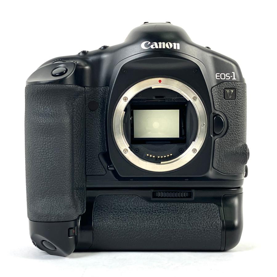 キヤノン Canon EOS 1V HS ボディ フィルム オートフォーカス 一眼レフ
