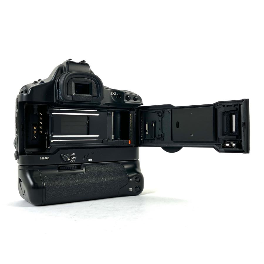 キヤノン Canon EOS 1V HS ボディ フィルム オートフォーカス 一眼レフ