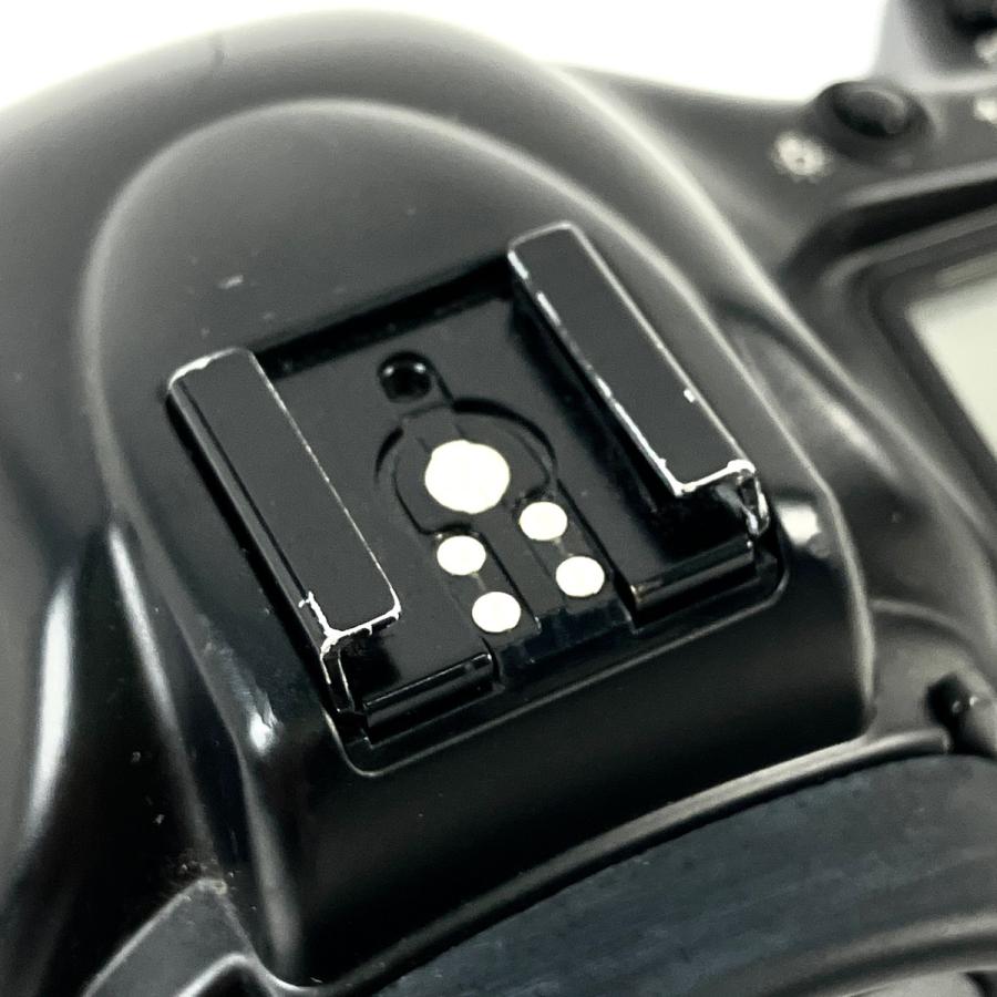 キヤノン Canon EOS 1V HS ボディ フィルム オートフォーカス 一眼レフ