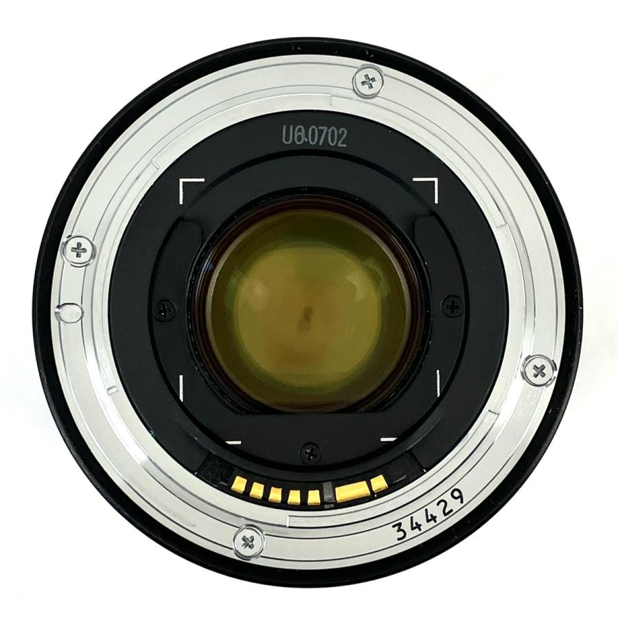 キヤノン Canon EF 16-35mm F2.8L USM 一眼カメラ用レンズ（オート 