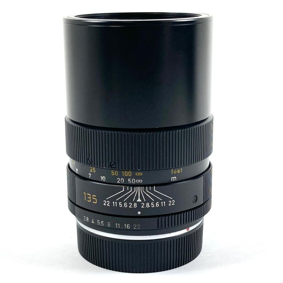 ライカ LEICA ELMARIT-R 135mm F2.8 エルマリート 3CAM 一眼カメラ用