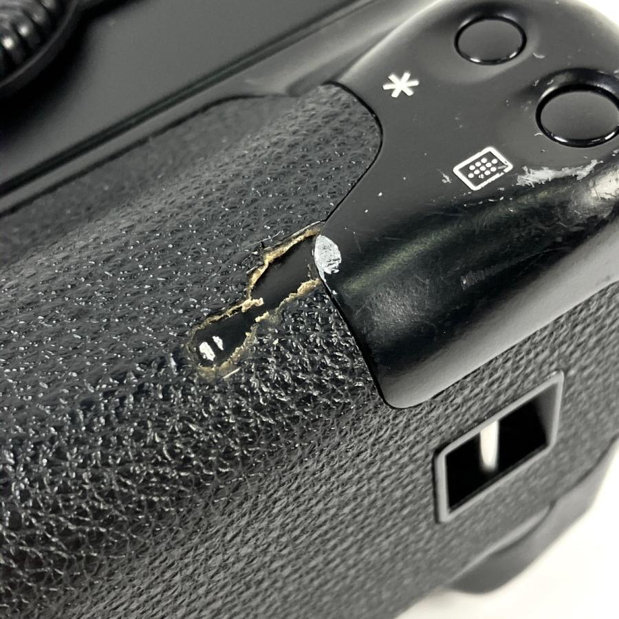 キヤノン Canon EOS 1V HS ボディ フィルム オートフォーカス 一眼レフ