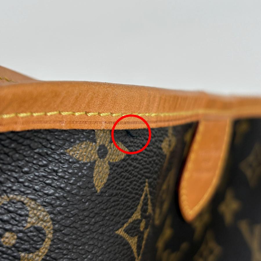 ルイ・ヴィトン Louis Vuitton ディライトフルMM ワンショルダー 