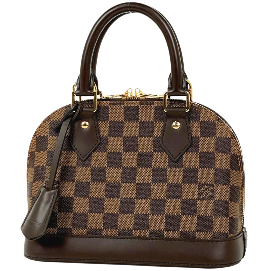 LOUIS VUITTON（ルイ・ヴィトン） アルマBB ショルダーバッグ 2WAY 