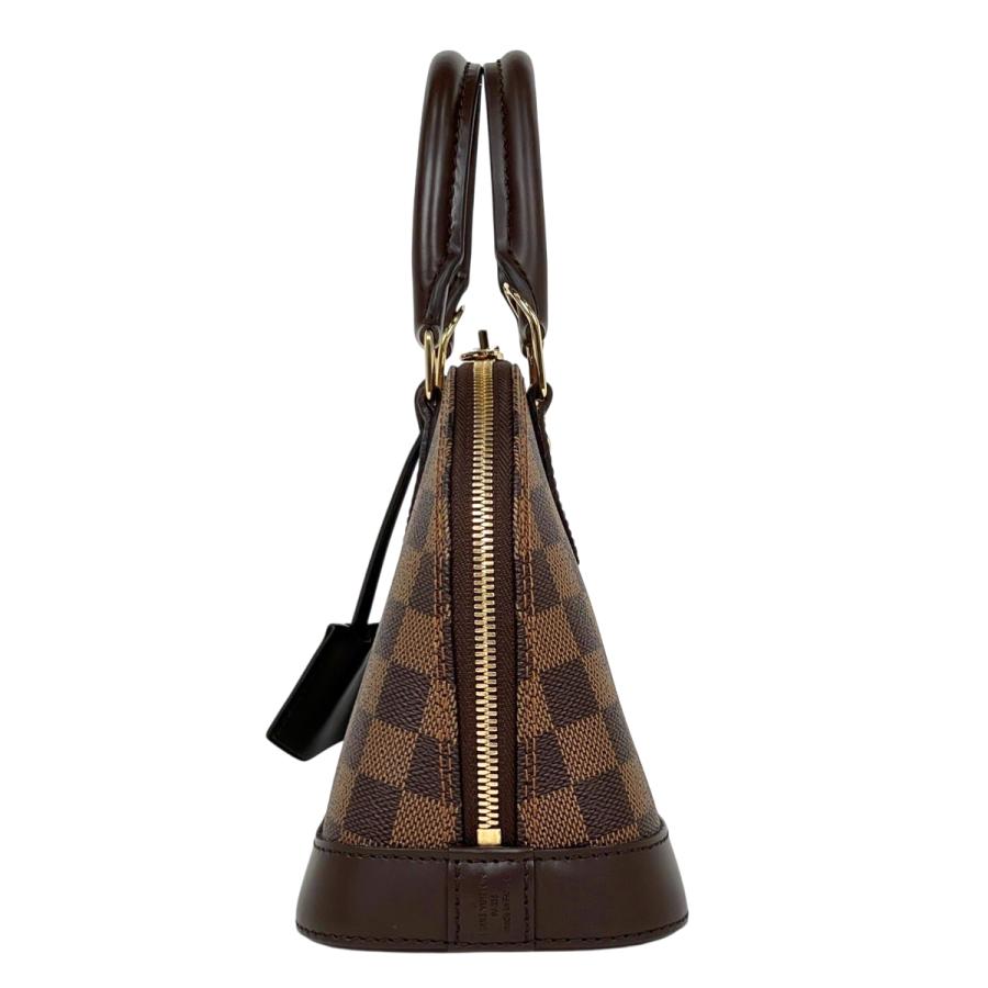 LOUIS VUITTON（ルイ・ヴィトン） アルマBB ショルダーバッグ 2WAY 