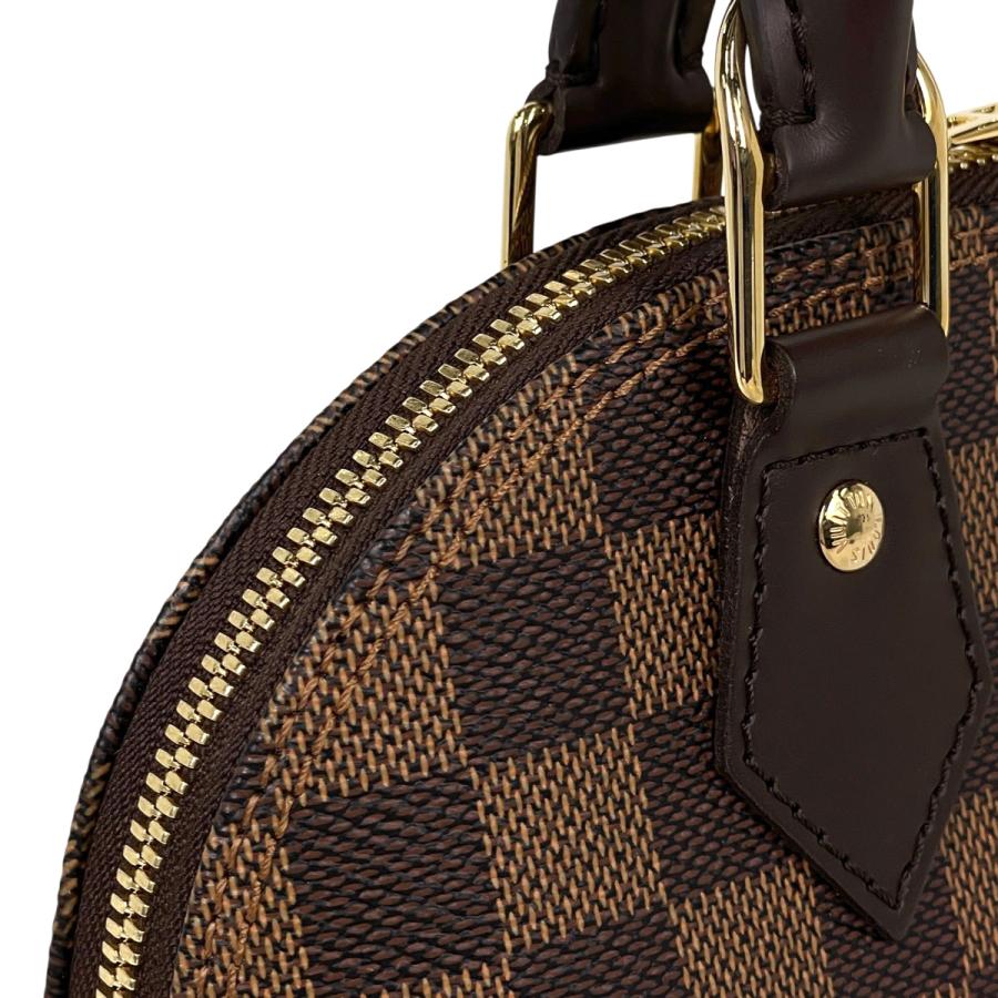 LOUIS VUITTON（ルイ・ヴィトン） アルマBB ショルダーバッグ 2WAY 