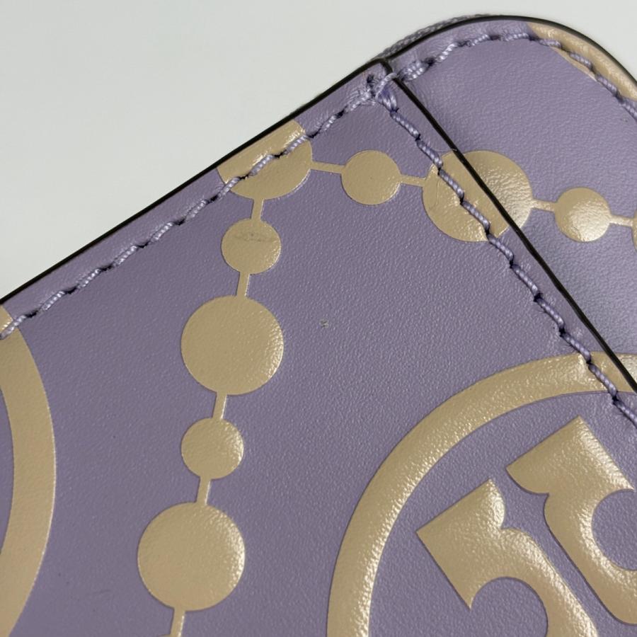 TORY BURCH（トリーバーチ） ロゴ コインケース カードケース ラウンド 