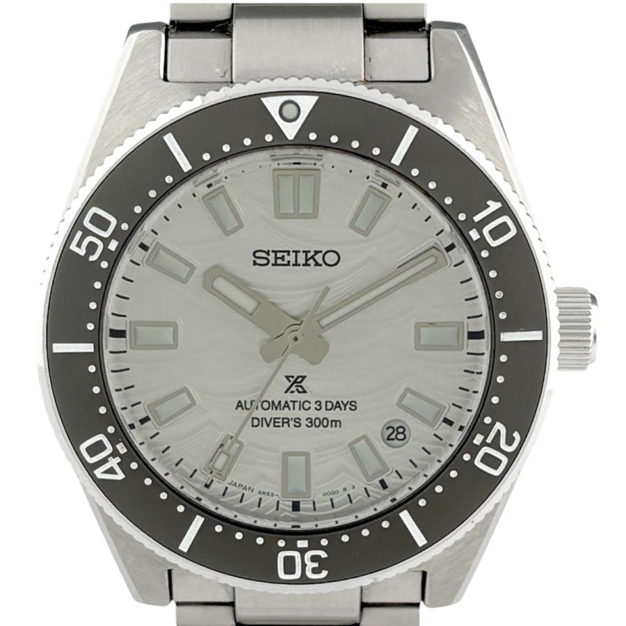 SEIKO（セイコー） 保証書 プロスペックス ダイバーズウォッチ 60周年
