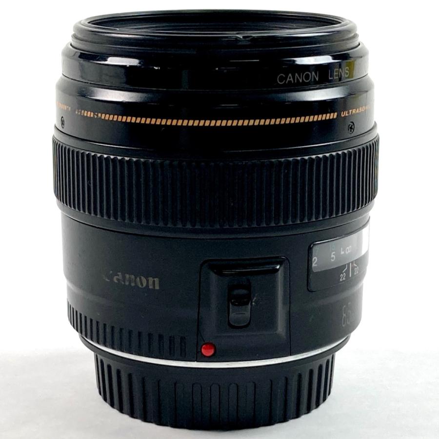 キヤノン Canon EF 85mm F1.8 USM 一眼カメラ用レンズ（オート