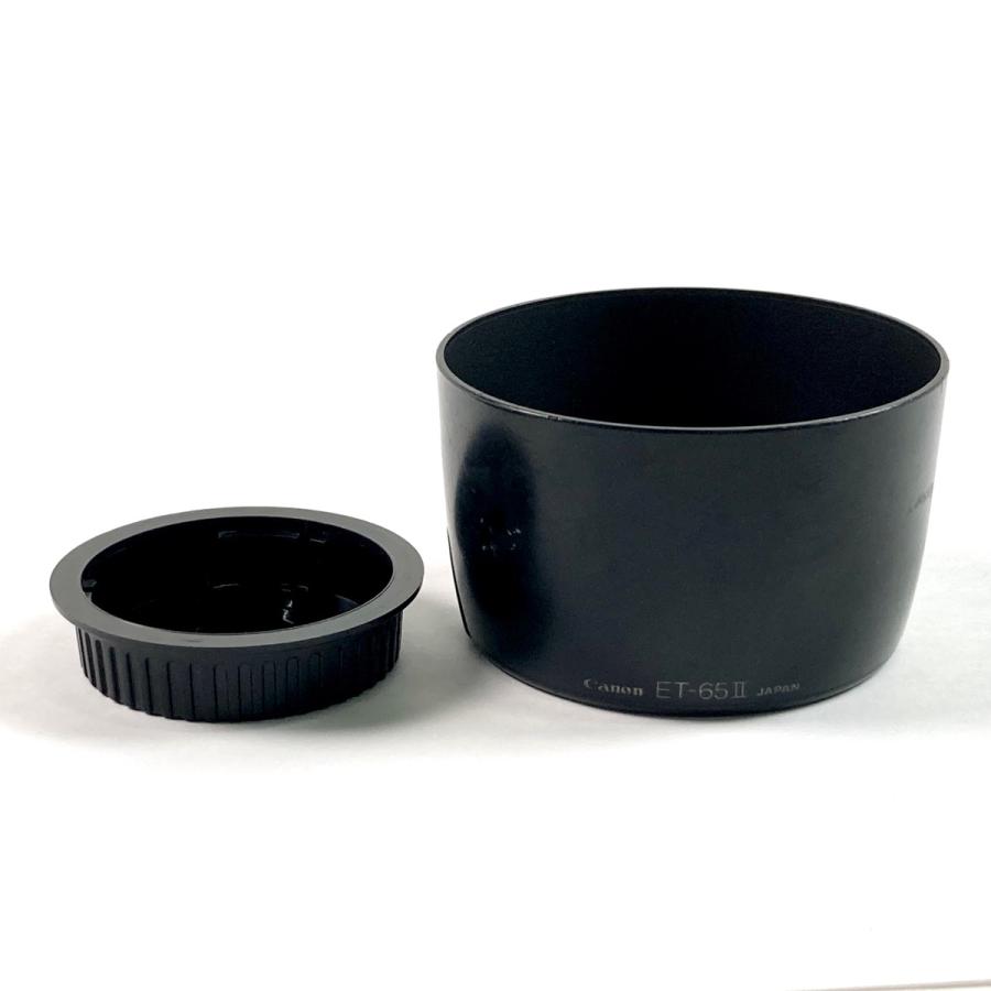 キヤノン Canon EF 85mm F1.8 USM 一眼カメラ用レンズ（オート
