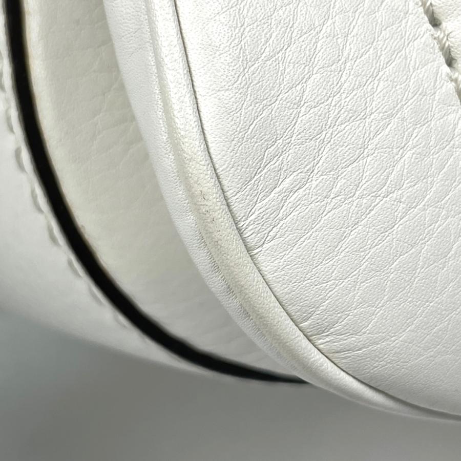 GUCCI（グッチ） ニューバンブー ハンドバッグ 2WAY ショルダーバッグ 