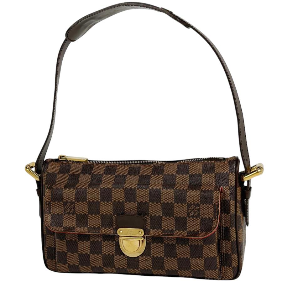 LOUIS VUITTON（ルイ・ヴィトン） ラヴェッロGM 2WAY ショルダーバッグ 