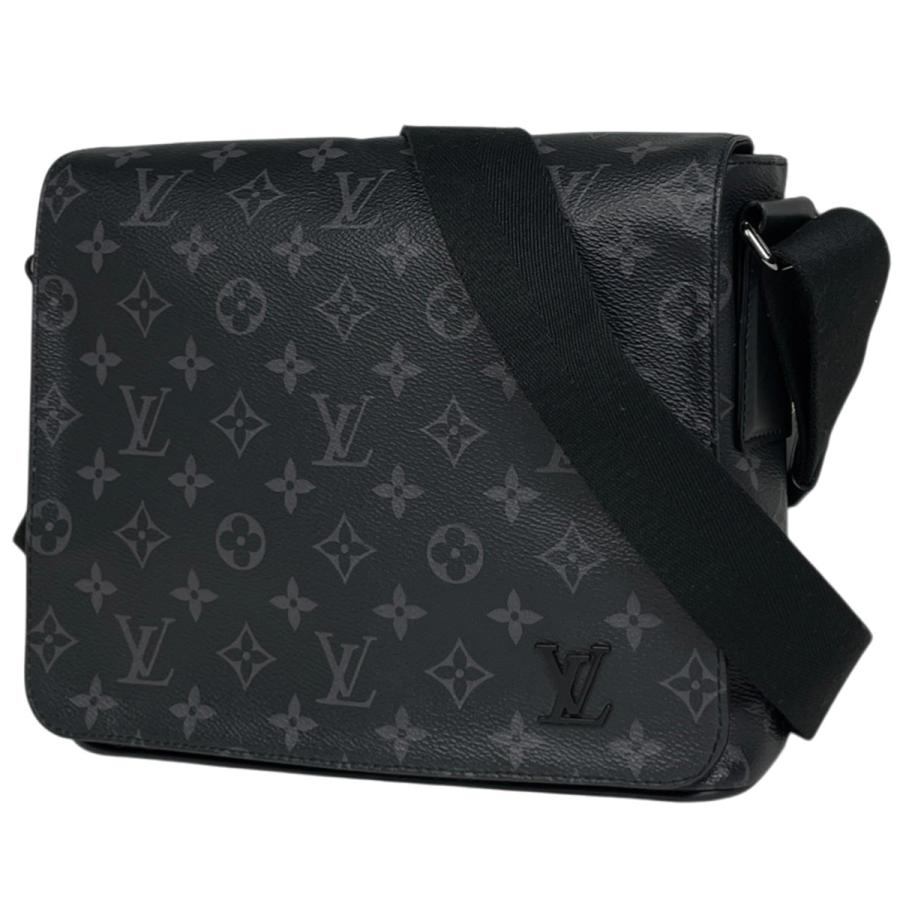 LOUIS VUITTON（ルイ・ヴィトン） ディストリクトPM NM 肩掛け 斜め