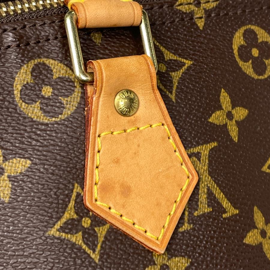 LOUIS VUITTON（ルイ・ヴィトン） スピーディ30 ボストンバッグ