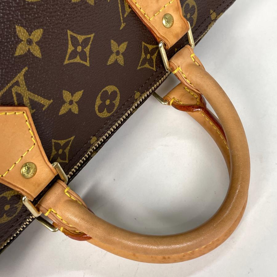 LOUIS VUITTON（ルイ・ヴィトン） スピーディ30 ボストンバッグ 
