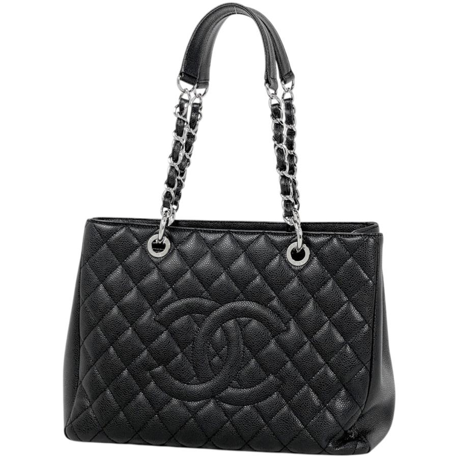 CHANEL（シャネル） ココマーク チェーン トートバッグ ショルダー