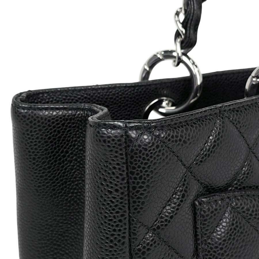 CHANEL（シャネル） ココマーク チェーン トートバッグ ショルダー