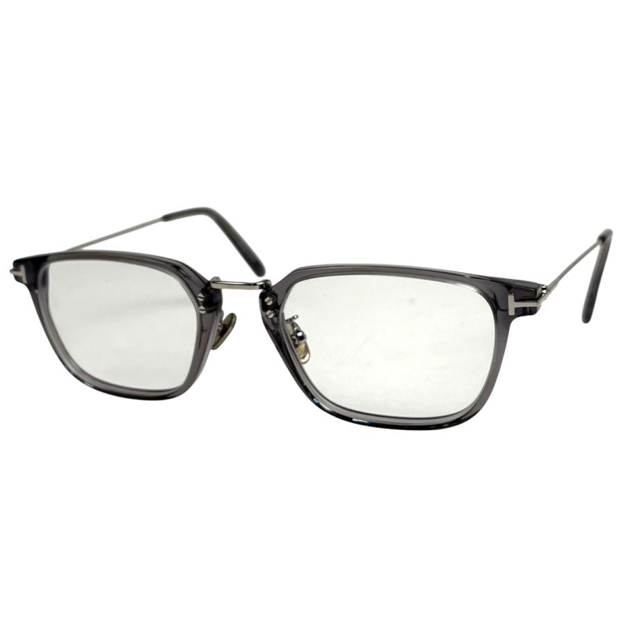 トムフォード TOM FORD サングラス メガネ 眼鏡 スクエア アイウェア 