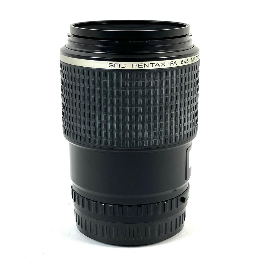 ペンタックス PENTAX SMC PENTAX-FA 645 MACRO 120mm F4 中判カメラ用