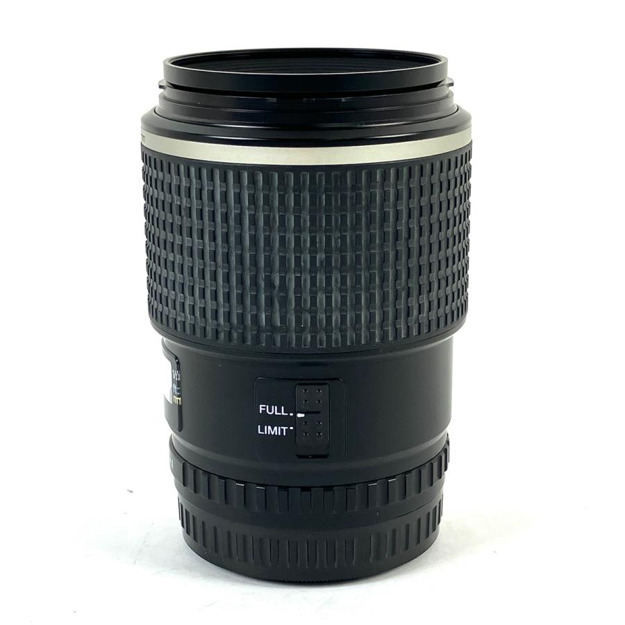 ペンタックス PENTAX SMC PENTAX-FA 645 MACRO 120mm F4 中判カメラ用