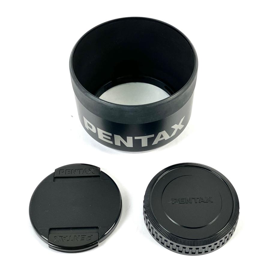 ペンタックス PENTAX SMC PENTAX-FA 645 MACRO 120mm F4 中判カメラ用