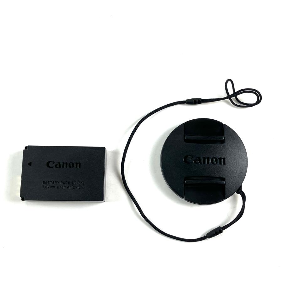 キヤノン Canon PowerShot SX70 HS コンパクトデジタルカメラ 中古