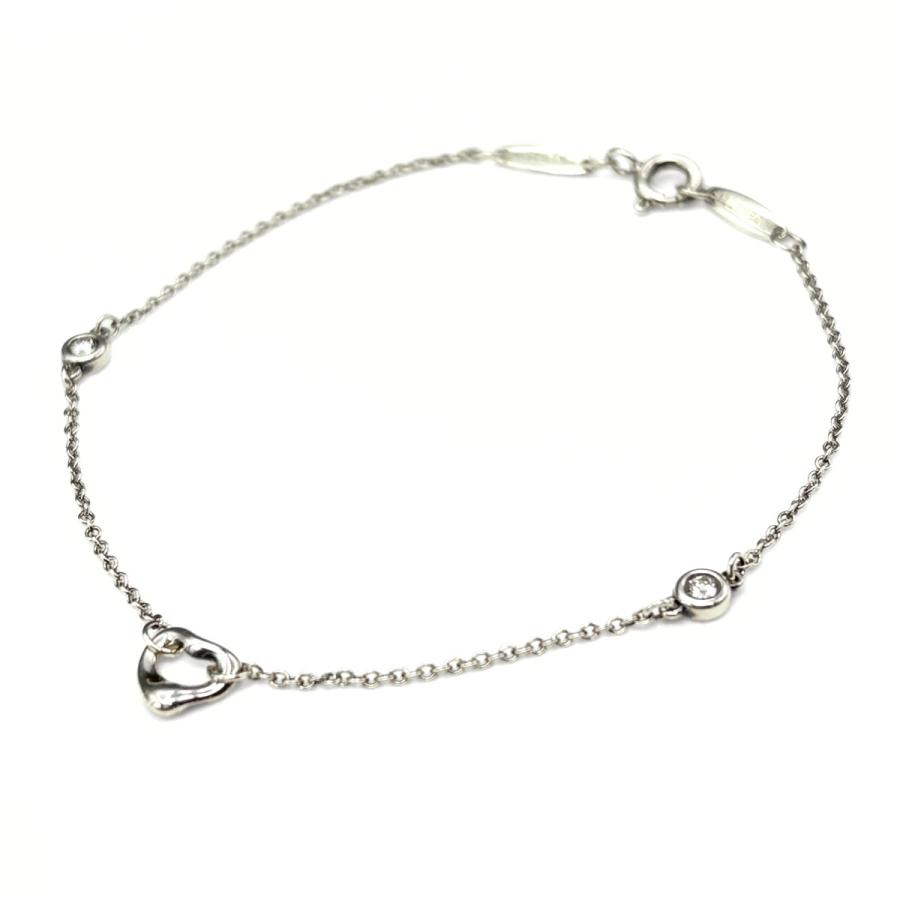 TIFFANY&Co.（ティファニー） ダイヤモンド バイ ザ ヤード