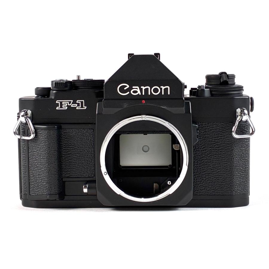 #548★良品★Canon ボディ 一眼レフカメラ F-1 キャノン フィルムカメラ