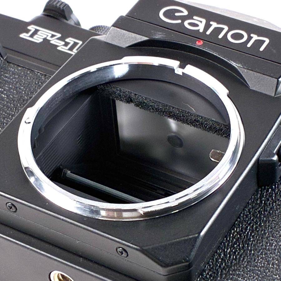 キヤノン Canon NEW F-1 ボディ フィルム マニュアルフォーカス 一眼