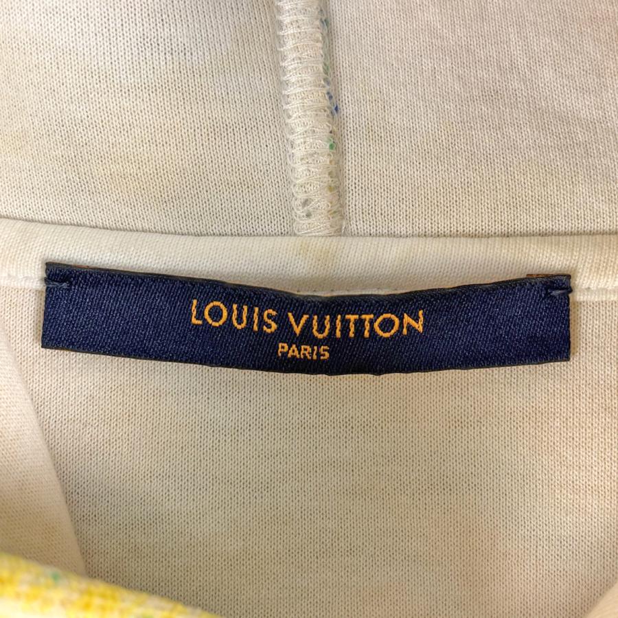 LOUIS VUITTON（ルイ・ヴィトン） パステル モノグラム パーカー プル