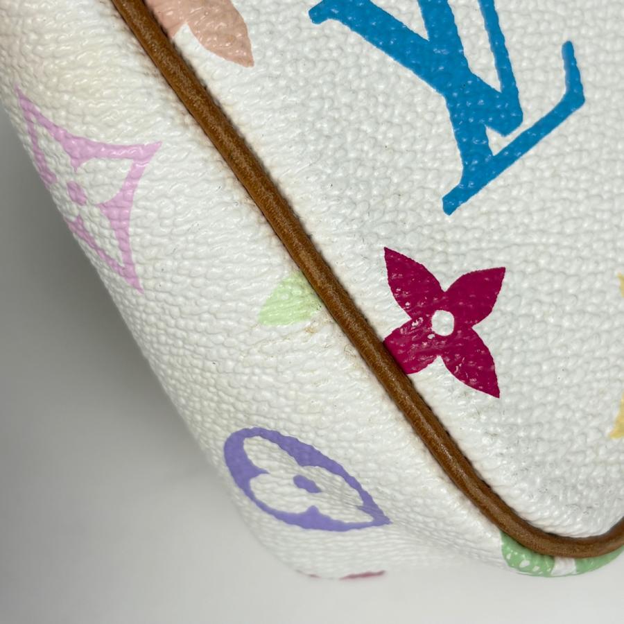 LOUIS VUITTON（ルイ・ヴィトン） ポシェット アクセソワール 2WAY