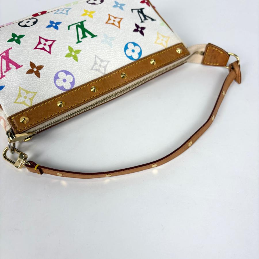 LOUIS VUITTON（ルイ・ヴィトン） ポシェット アクセソワール 2WAY