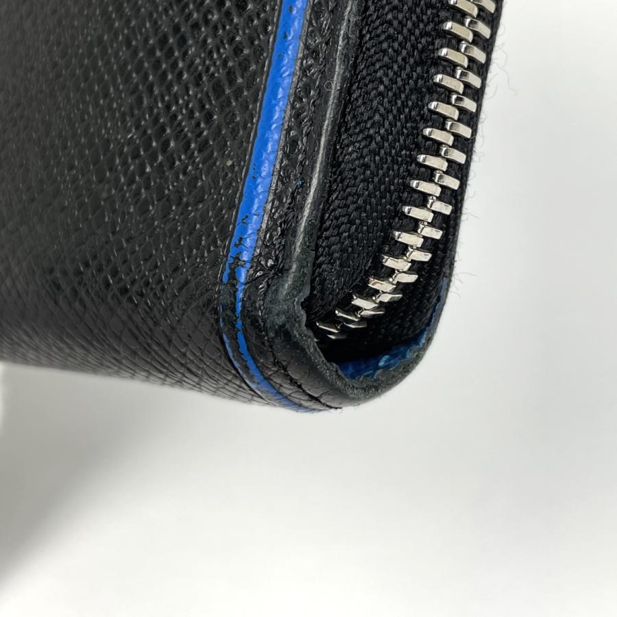 LOUIS VUITTON（ルイ・ヴィトン） ジッピーウォレット ヴェルティカル