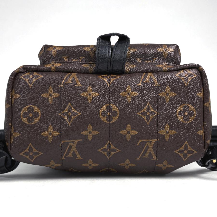 LOUIS VUITTON（ルイ・ヴィトン） パーム スプリングス バックパックPM