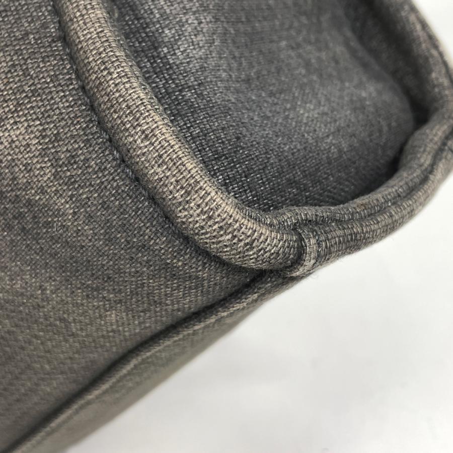 CHANEL（シャネル） ドーヴィル チェーン トートバッグ ショルダー
