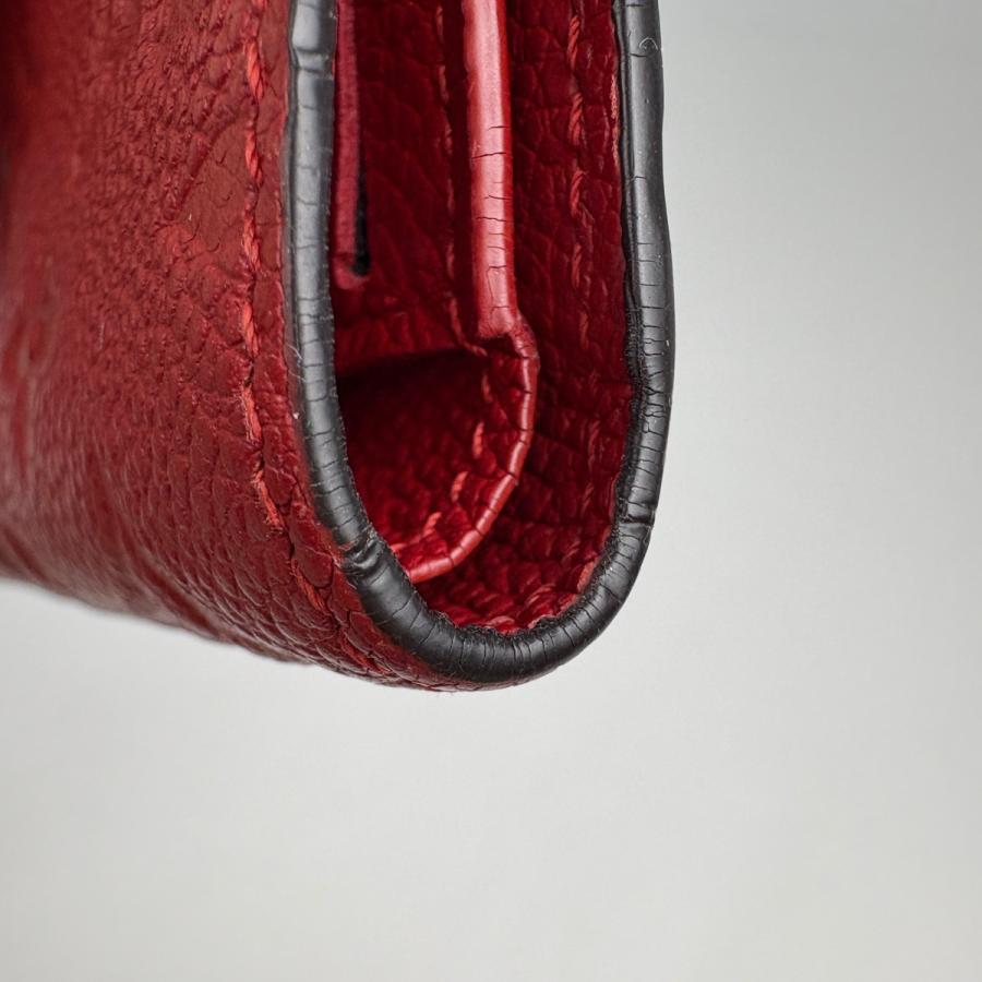 LOUIS VUITTON（ルイ・ヴィトン） ポルトフォイユ ヴィクトリーヌ