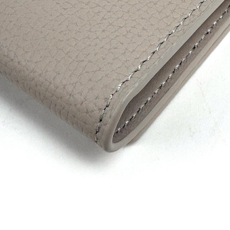 LOEWE（ロエベ） アナグラム 6連 キーケース キーフック キーケース