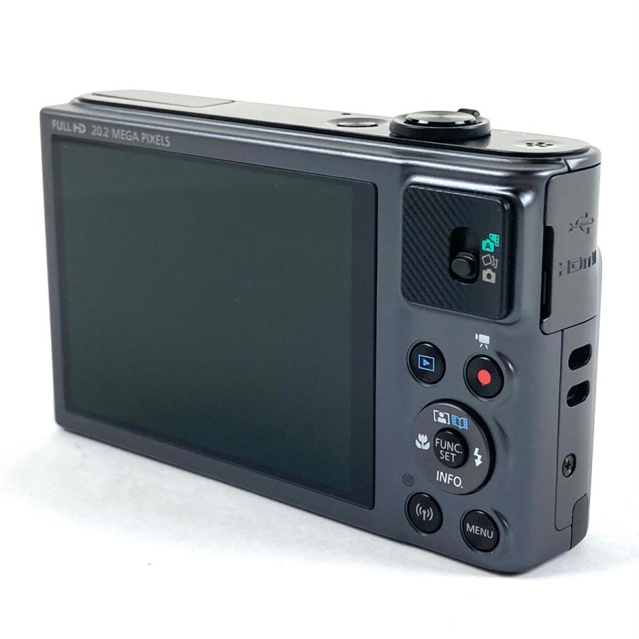 Canon PowerShot SX620 HS キャノン 付属品箱付 デジカメ Canon PowerShot SX620 HS コンパクトデジタルカメラ