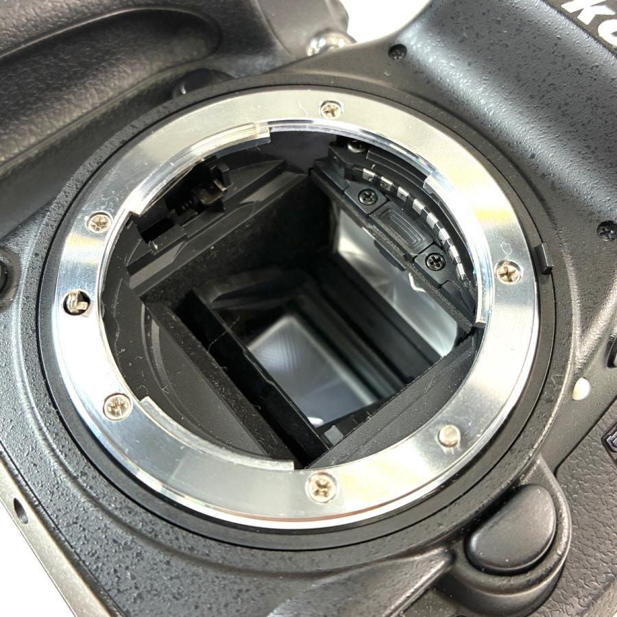 ニコン Nikon D7200 ボディ デジタル 一眼レフカメラ 中古 : リユース