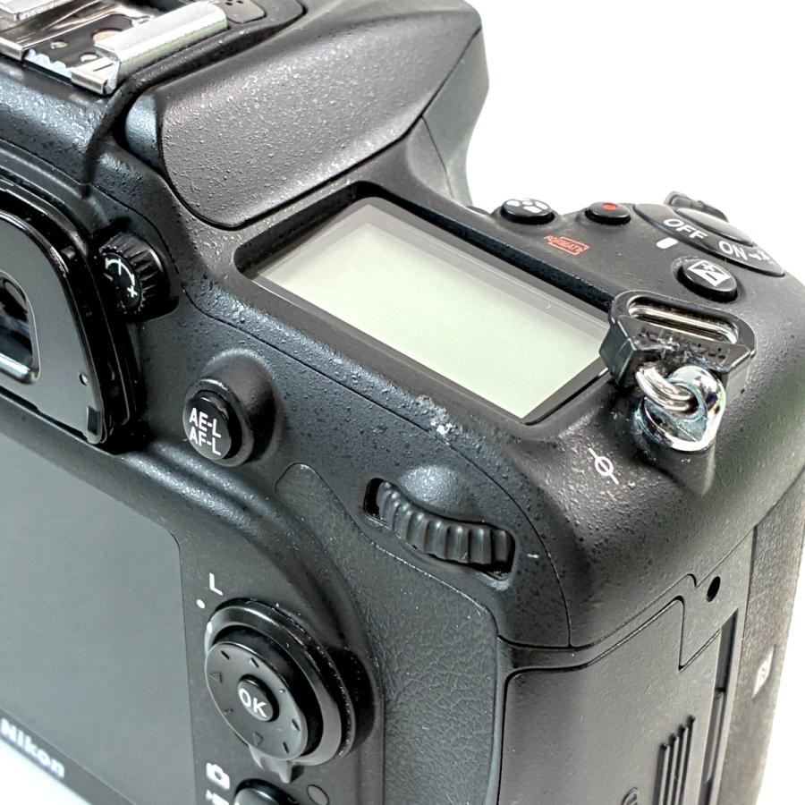 ニコン Nikon D7200 ボディ デジタル 一眼レフカメラ 中古 : リユース