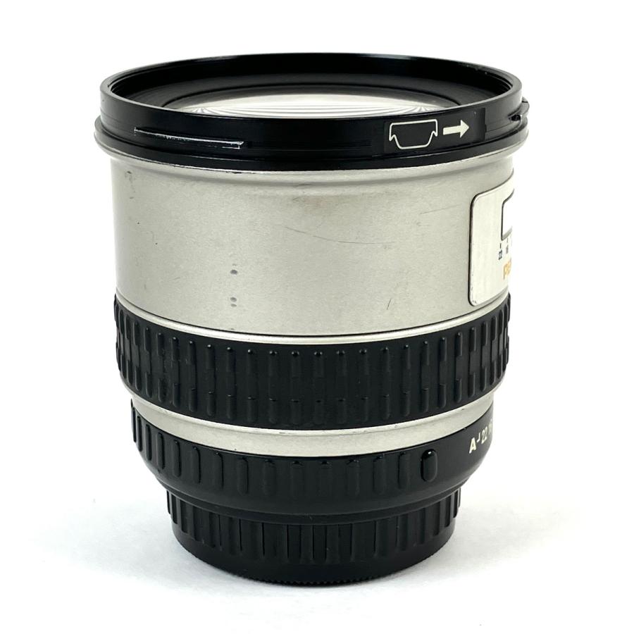 ペンタックス PENTAX SMC PENTAX-FA 24mm F2 AL 一眼カメラ用レンズ