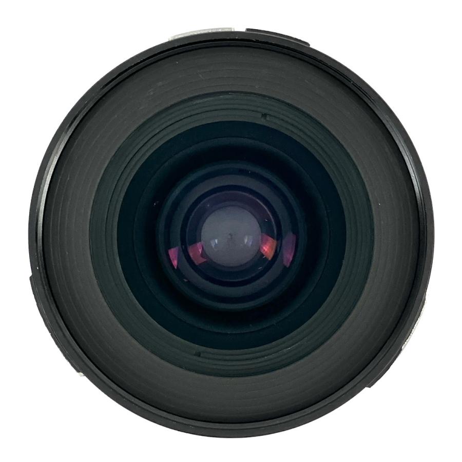 ペンタックス PENTAX SMC PENTAX-FA 24mm F2 AL 一眼カメラ用レンズ