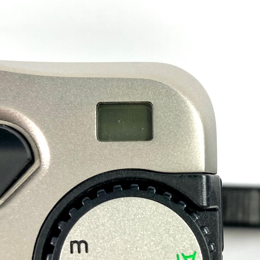 コンタックス CONTAX TVS フィルム コンパクトカメラ 中古 : リユース