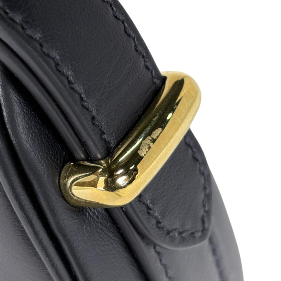 PRADA（プラダ） ロゴプレート ハンドバッグ 2WAY ショルダーバッグ