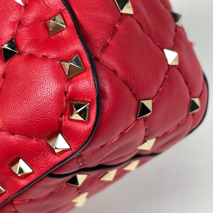 ヴァレンティノ・ガラヴァーニ Valentino Garavani ロックスタッズ