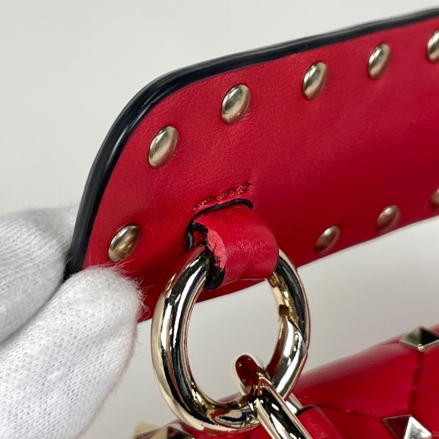 ヴァレンティノ・ガラヴァーニ Valentino Garavani ロックスタッズ