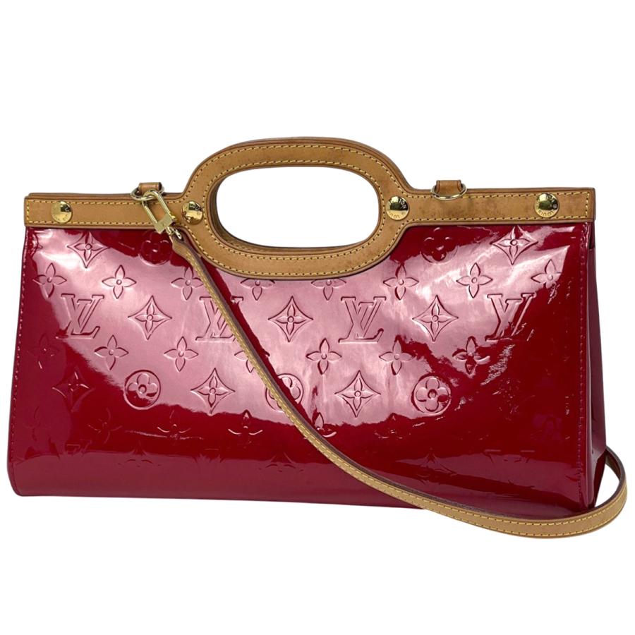 LOUIS VUITTON（ルイ・ヴィトン） ロクスバリー ドライブ 2WAY 