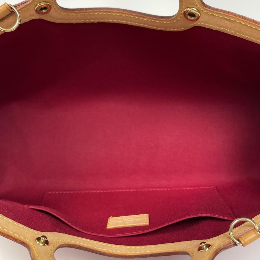 LOUIS VUITTON（ルイ・ヴィトン） ロクスバリー ドライブ 2WAY 