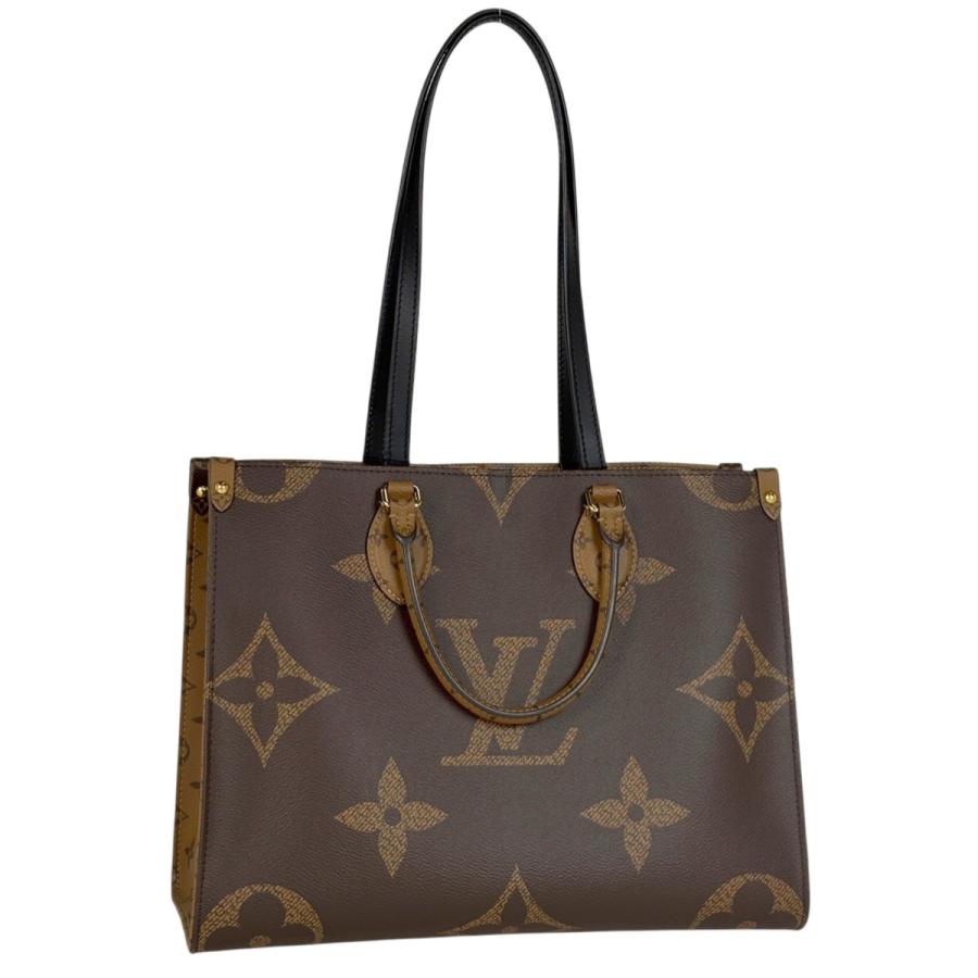 LOUIS VUITTON（ルイ・ヴィトン） オンザゴーMM 2WAY ショルダーバッグ