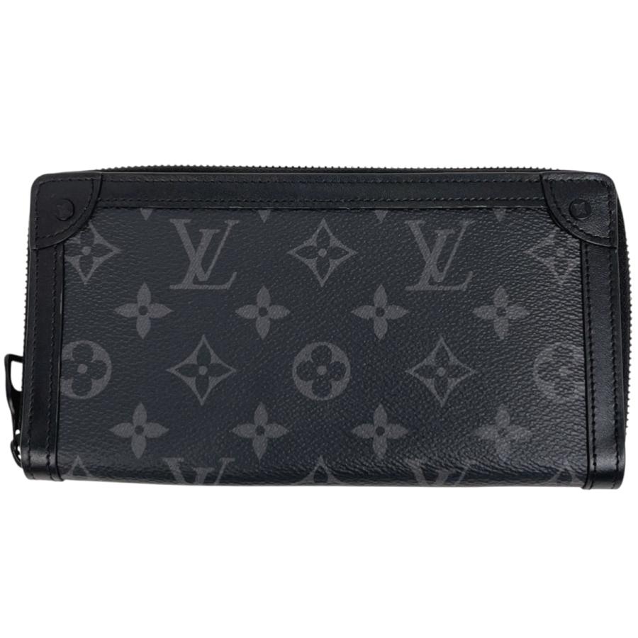 LOUIS VUITTON（ルイ・ヴィトン） トランク ジッピーウォレット